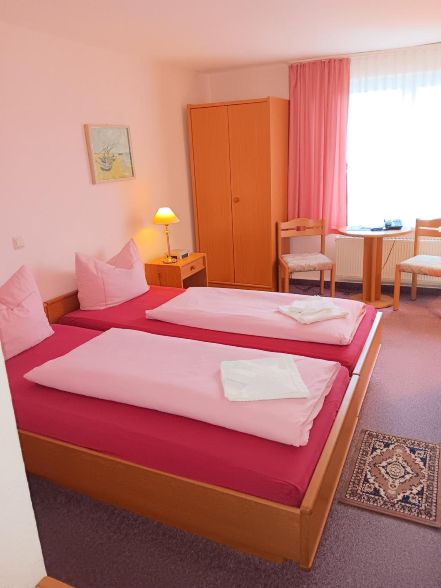 Hotel Burghof Oberweißbach Exteriér fotografie