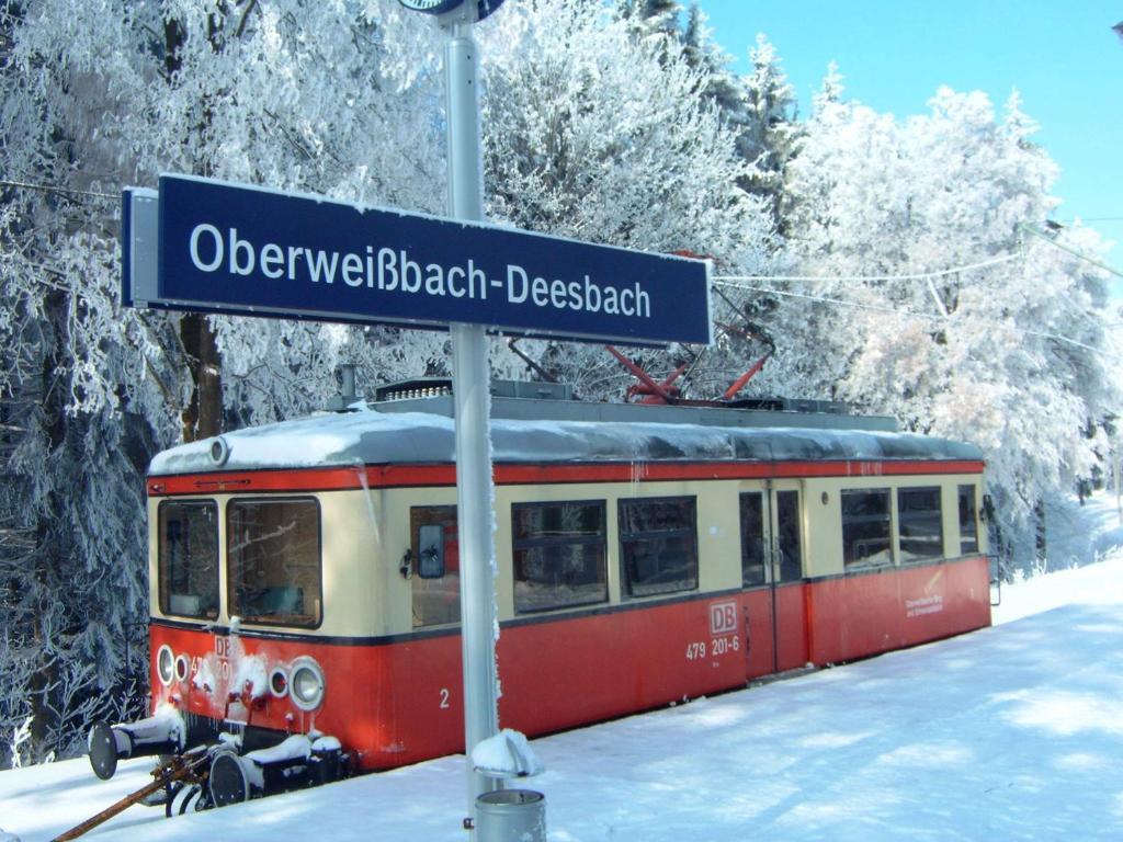 Hotel Burghof Oberweißbach Pokoj fotografie